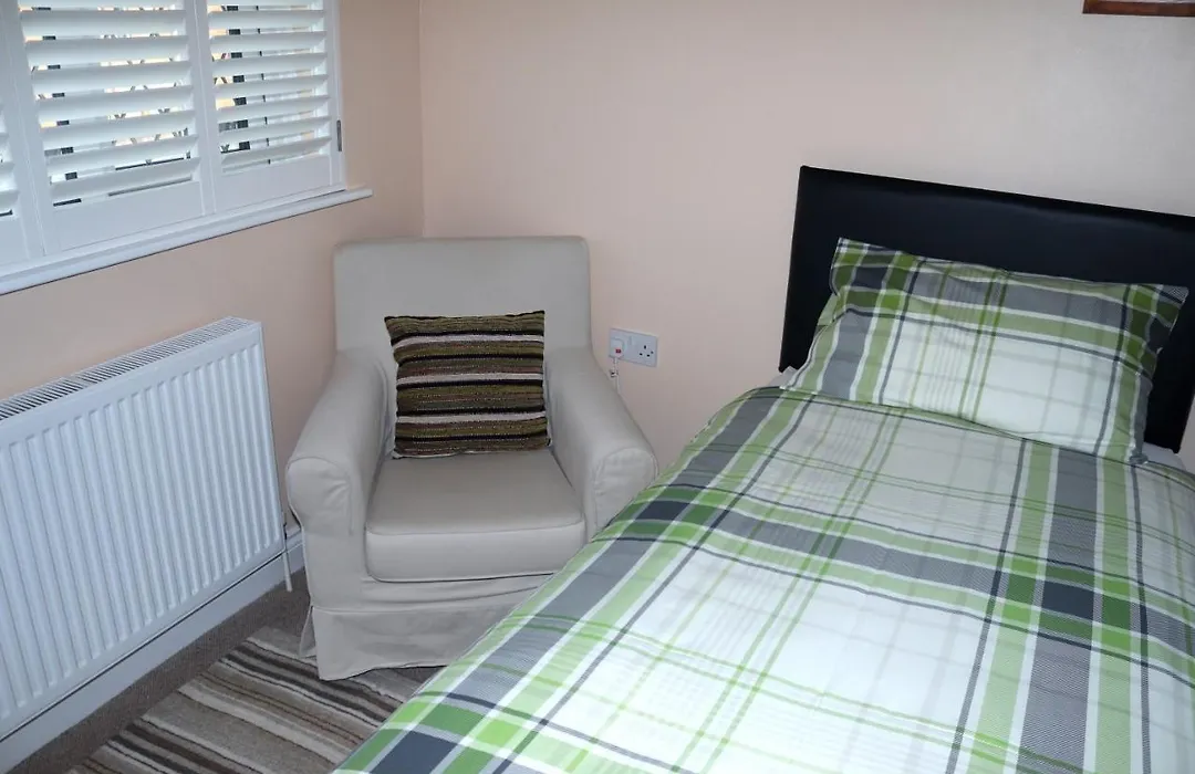 Highworth House-1